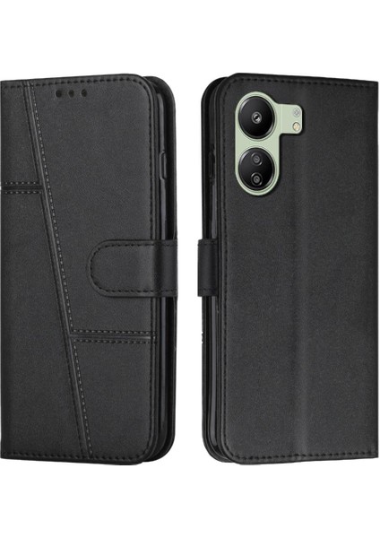 Uyumlu Xiaomi Redmi Wallet Cüzdan Kılıf (Yurt Dışından)