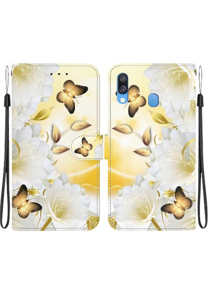 Samsung Galaxy A40 Için Kılıf (Yurt Dışından)