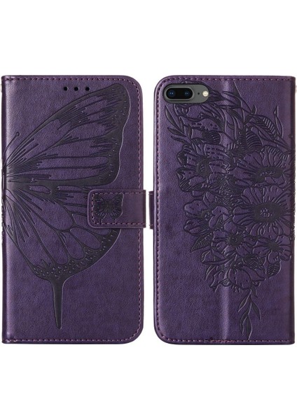 IPhone 8 Için Kılıf Artı/7 Artı (Yurt Dışından) indirimleri