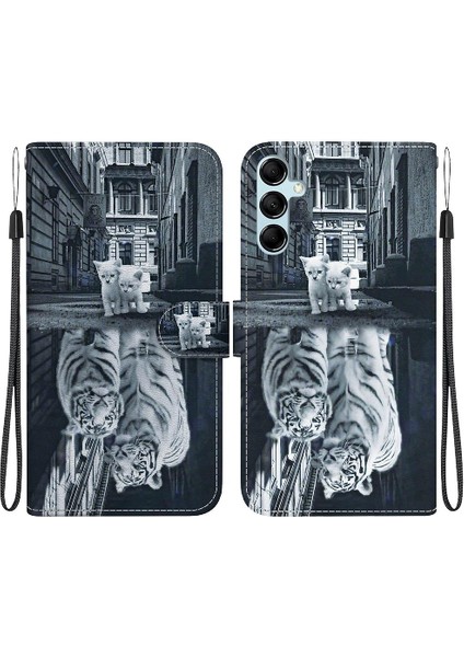 Samsung Galaxy M54 5g Için Kılıf (Yurt Dışından) indirimleri