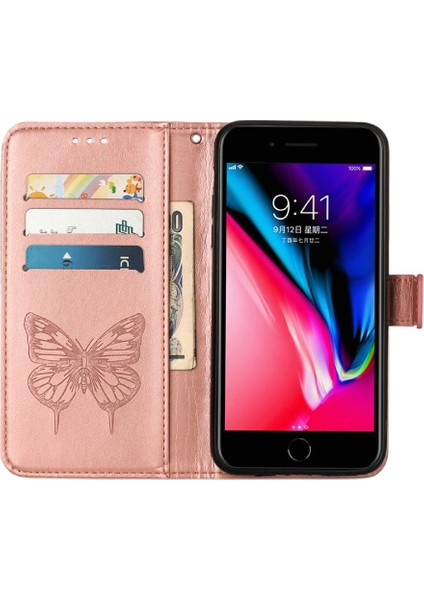 IPhone Se 2022/2020 Için Kılıf (Yurt Dışından) fırsatları