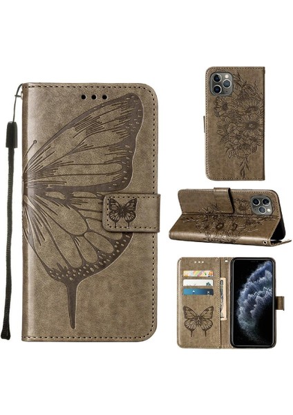 IPhone 12 Pro Için Kılıf (Yurt Dışından)