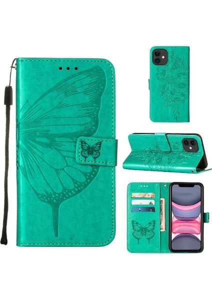 IPhone 12 Mini Için Kılıf (Yurt Dışından)
