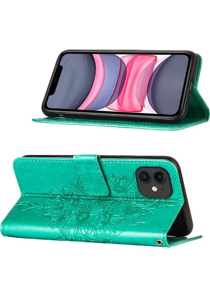 IPhone 12 Mini Için Kılıf (Yurt Dışından)