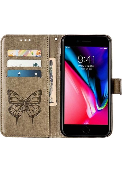 IPhone Se 2022/2020 Için Kılıf (Yurt Dışından) fırsatları
