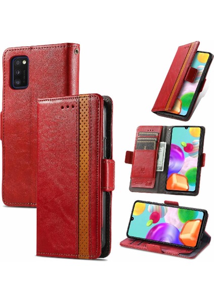 Samsung A41 Için Kılıf (Yurt Dışından) fırsatları