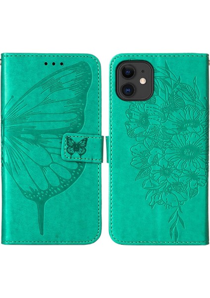 IPhone 12 Mini Için Kılıf (Yurt Dışından)