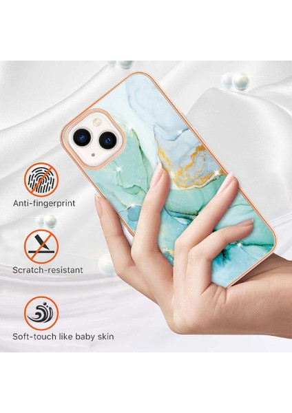IPhone 14 Için Kılıf (Yurt Dışından)