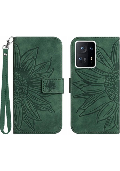 Xiaomi Mix 4 Için Kılıf (Yurt Dışından)
