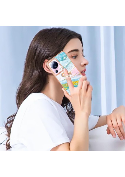 Xiaomi 13 Lite 5g Için Kılıf (Yurt Dışından)