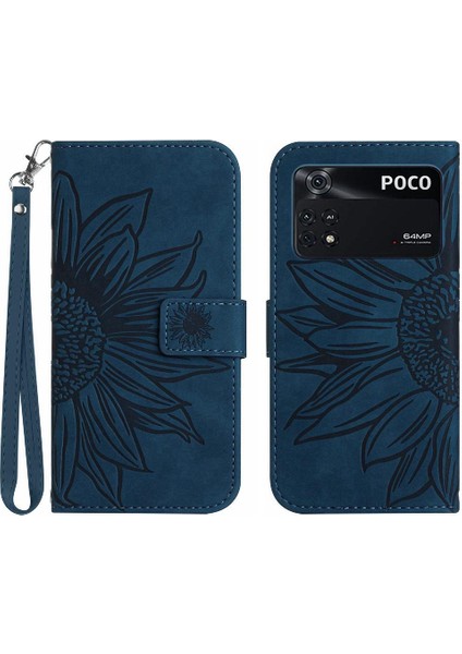 Xiaomi Poco M4 Pro 4g Için Kılıf (Yurt Dışından)