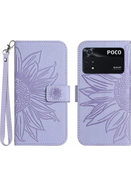 Xiaomi Poco M4 Pro 4g Için Kılıf (Yurt Dışından)
