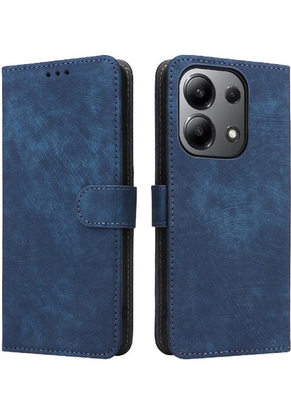 Xiaomi Redmi Için Not 13 4g Kart Yuvaları Kapak Rfıd Engelleme Manyetik (Yurt Dışından)