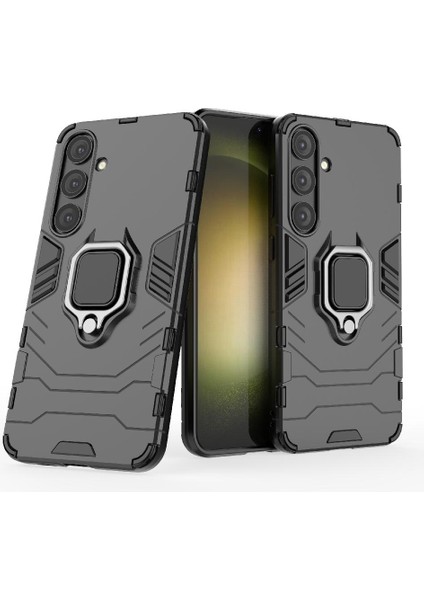 Samsung Galaxy S24 5g Darbeye Kapak Askeri Damla Koruma (Yurt Dışından) fiyatları