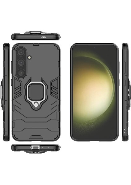 Samsung Galaxy S24 5g Darbeye Kapak Askeri Damla Koruma (Yurt Dışından) modelleri