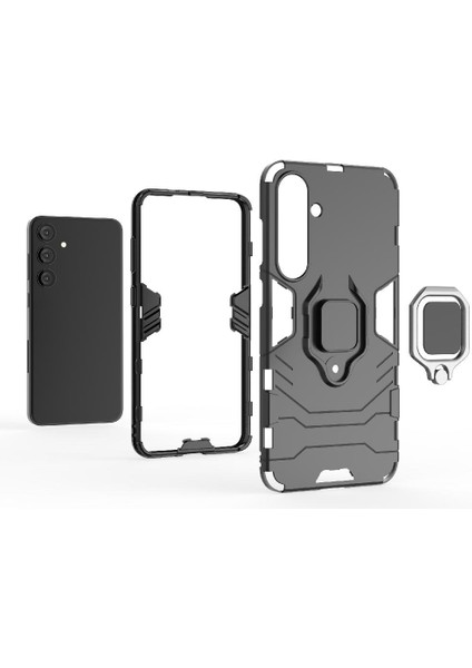 Samsung Galaxy S24 5g Darbeye Kapak Askeri Damla Koruma (Yurt Dışından) indirimleri