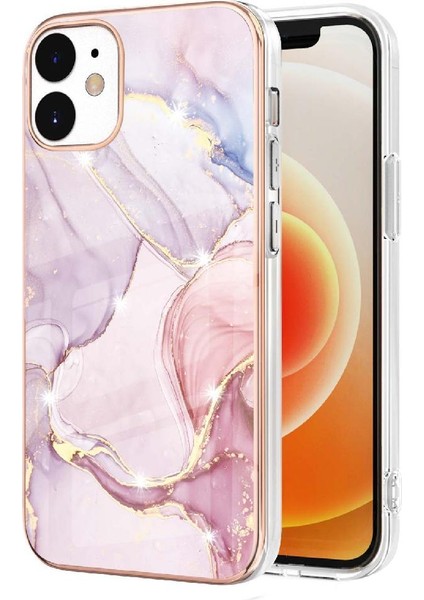 IPhone 12 Için Kılıf (Yurt Dışından)