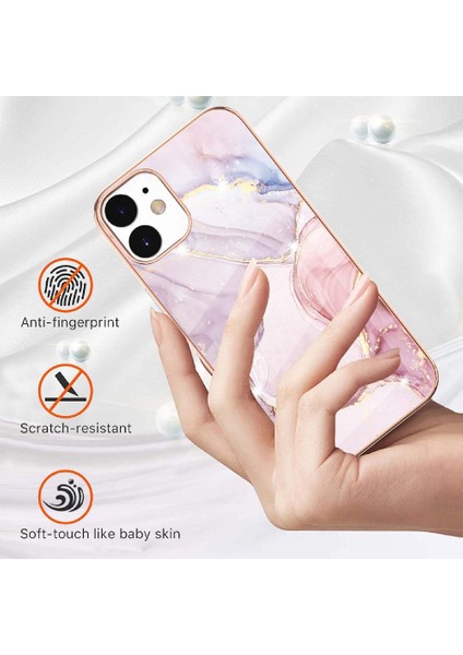 IPhone 12 Için Kılıf (Yurt Dışından)