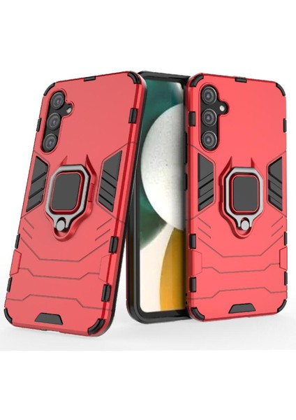 Samsung Galaxy A34 5g Darbeye Kapak Askeri Damla Koruma (Yurt Dışından)