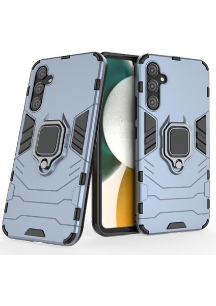 Samsung Galaxy A34 5g Darbeye Kapak Askeri Damla Koruma (Yurt Dışından)