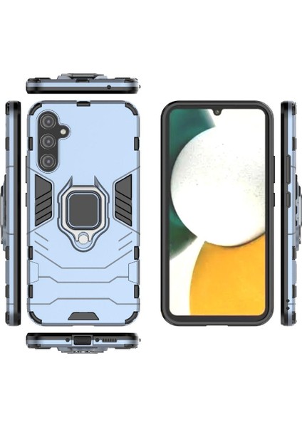 Samsung Galaxy A34 5g Darbeye Kapak Askeri Damla Koruma (Yurt Dışından) modelleri