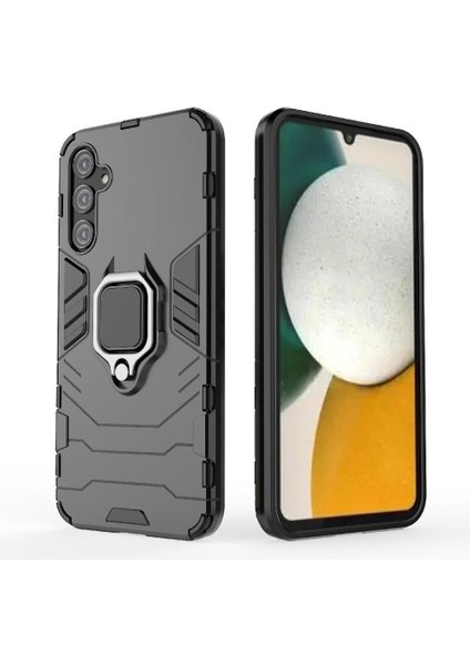 Samsung Galaxy A34 5g Darbeye Kapak Askeri Damla Koruma (Yurt Dışından)