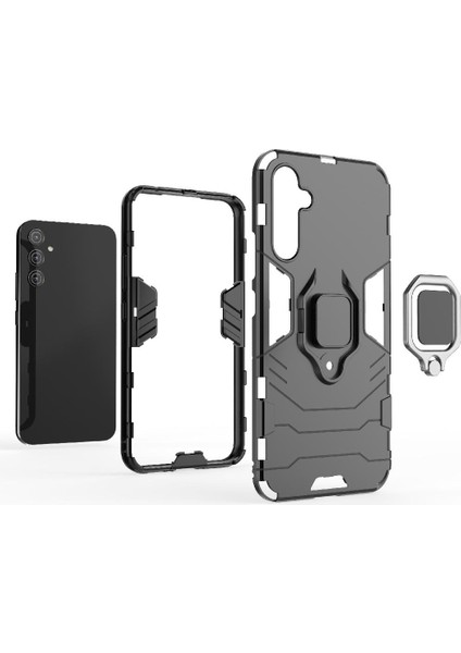 Samsung Galaxy A34 5g Darbeye Kapak Askeri Damla Koruma (Yurt Dışından) fiyatları