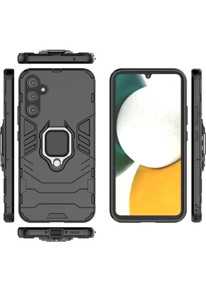 Samsung Galaxy A34 5g Darbeye Kapak Askeri Damla Koruma (Yurt Dışından) modelleri