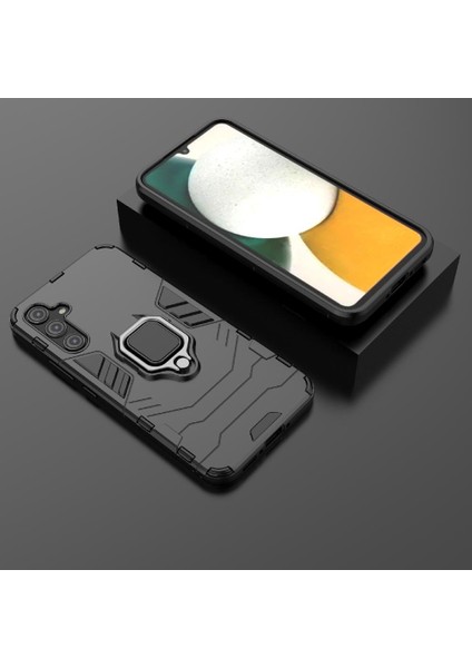 Samsung Galaxy A34 5g Darbeye Kapak Askeri Damla Koruma (Yurt Dışından) indirimleri