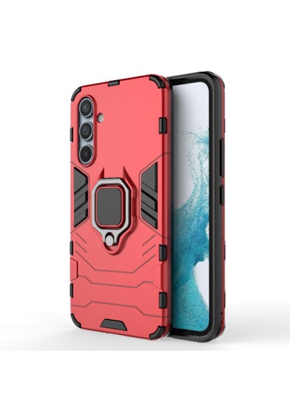 Samsung Galaxy A54 5g Için Kılıf 360 &deg; Dönen Halka Darbeye Kapak Askeri (Yurt Dışından) fırsatları
