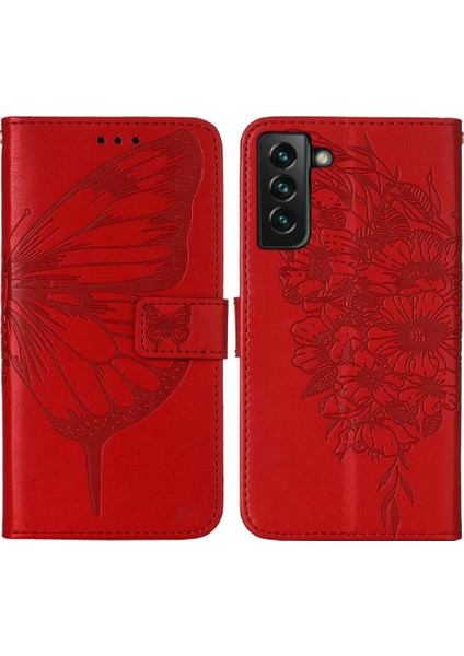 Samsung Galaxy S22 5g Için Kılıf (Yurt Dışından)