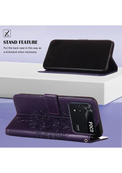 Xiaomi Poco M4 Pro 4g Için Kılıf (Yurt Dışından) fırsatları