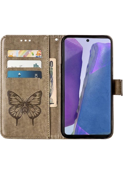 Samsung Galaxy Not 20 5g Için Kılıf (Yurt Dışından) fiyatları
