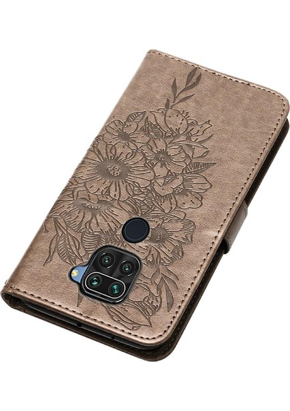 Xiaomi Poco X3 Nfc Için Kılıf (Yurt Dışından)