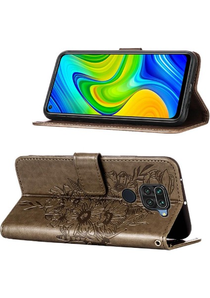 Xiaomi Poco X3 Nfc Için Kılıf (Yurt Dışından)