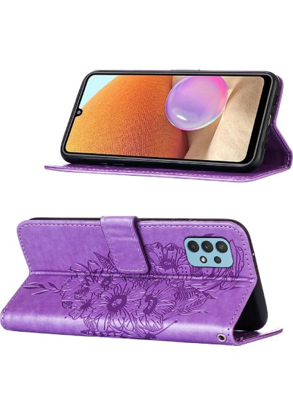 Samsung Galaxy A32 4g Için Kılıf (Yurt Dışından)