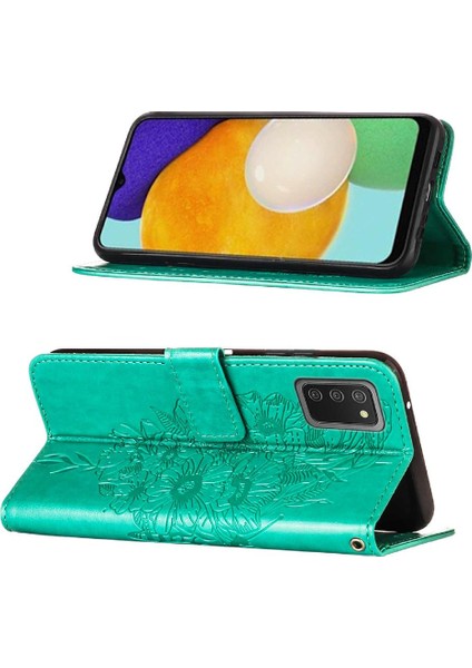 Samsung Galaxy A03S Için Kılıf (Yurt Dışından) fırsatları