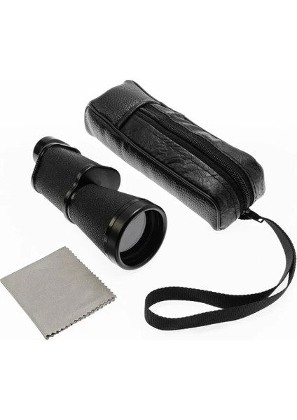 Baigish 20X50 Tek Gözlü Korsan Dürbün 1000M/56M – Rus Malı