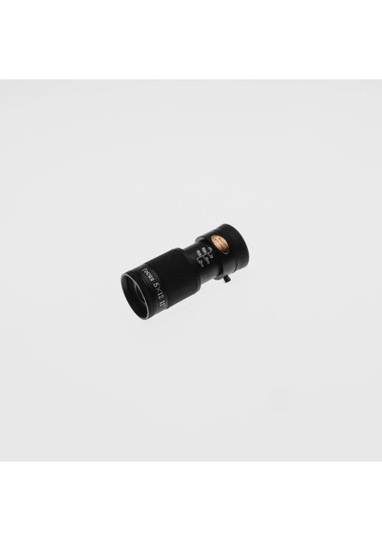 5X12 Extra Short Focus 1000M/56M Tek Gözlü Mini Dürbün