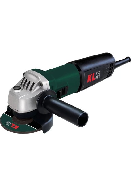 KLAT11505 850WATT 115MM Profesyonel Avuç Taşlama