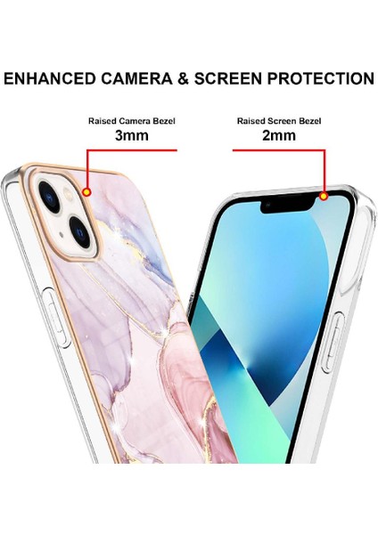 IPhone 13 Için Kılıf (Yurt Dışından) fırsatları