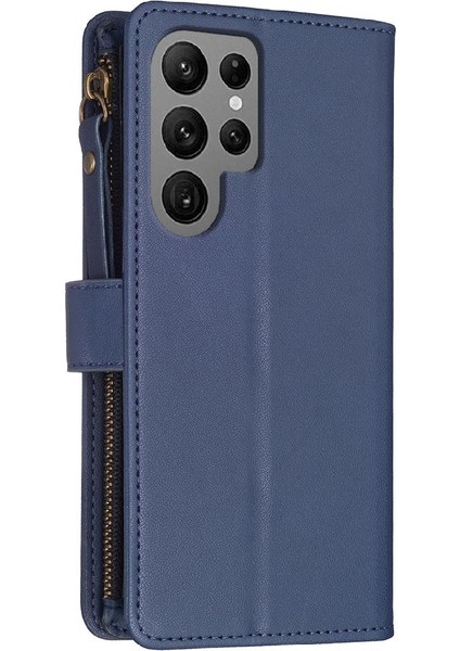 Samsung S23 Ultra Için Kılıf (Yurt Dışından)