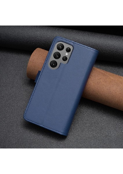 Samsung S23 Ultra Için Kılıf (Yurt Dışından)