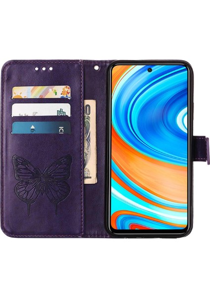 Xiaomi Redmi Not 9s/not 9 Pro Için Kılıf (Yurt Dışından)