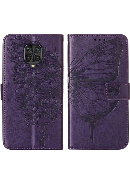 Xiaomi Redmi Not 9s/not 9 Pro Için Kılıf (Yurt Dışından)