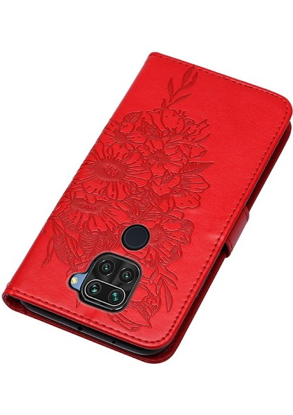 Xiaomi Poco X3 Nfc Için Kılıf (Yurt Dışından) indirimleri