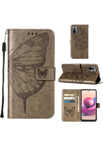 Xiaomi Redmi Not 10S/NOT 10 4g (Yurt Dışından)