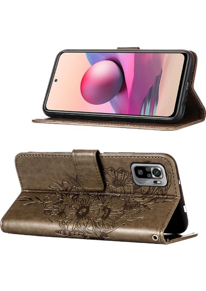 Xiaomi Redmi Not 10S/NOT 10 4g (Yurt Dışından) fırsatları