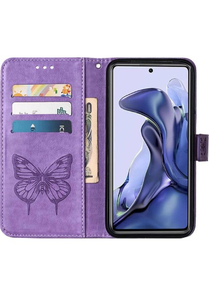 Xiaomi Mi 11T/11T Pro 5g Için Kılıf (Yurt Dışından) indirimleri