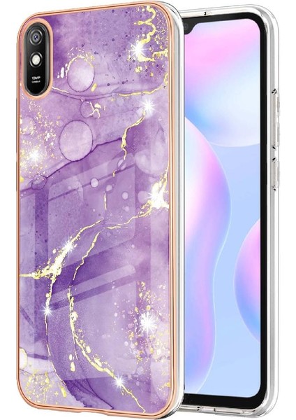 Xiaomi Redmi 9A Için Kılıf (Yurt Dışından)